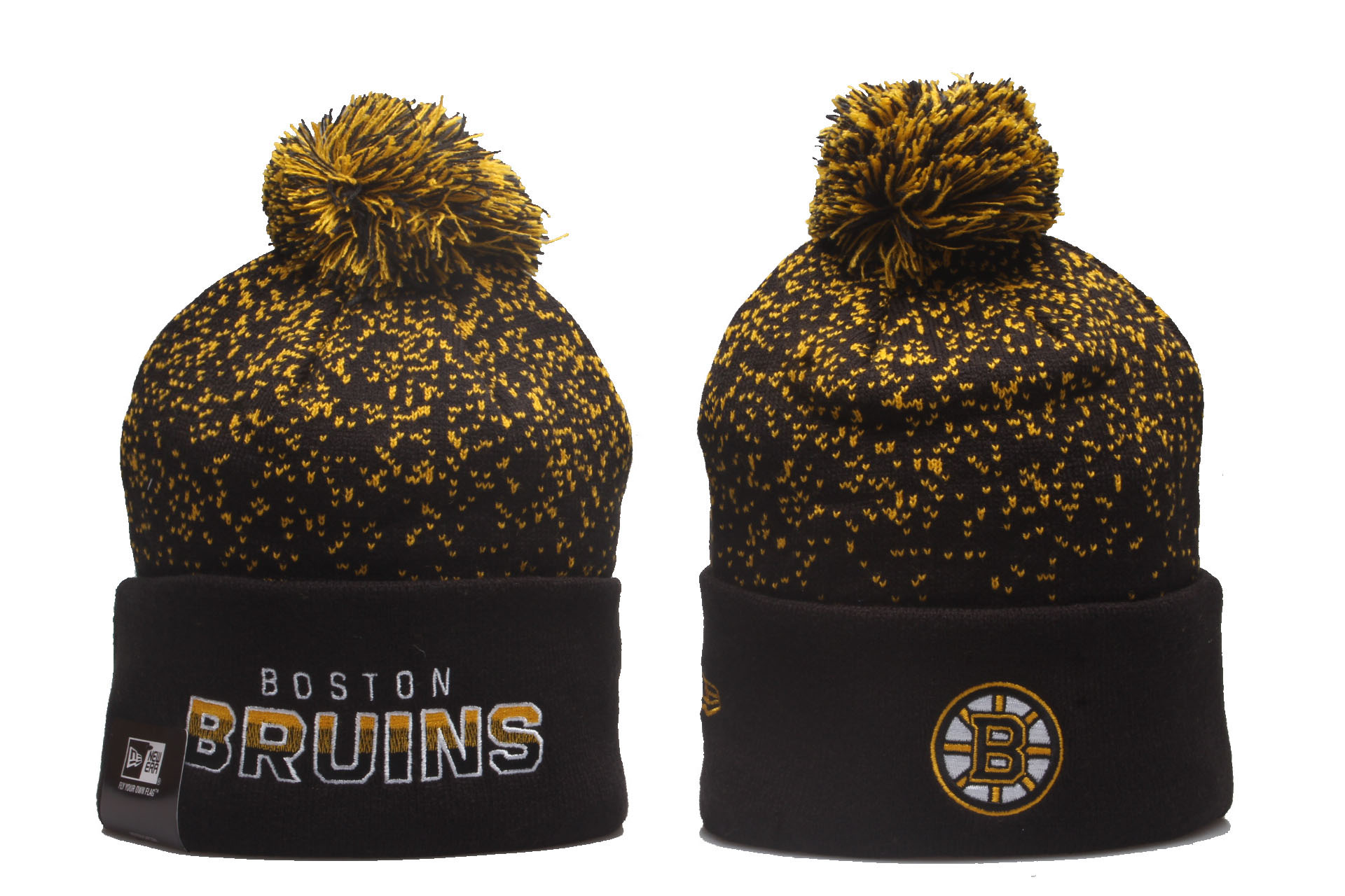 2023 NHL Beanies 4-0